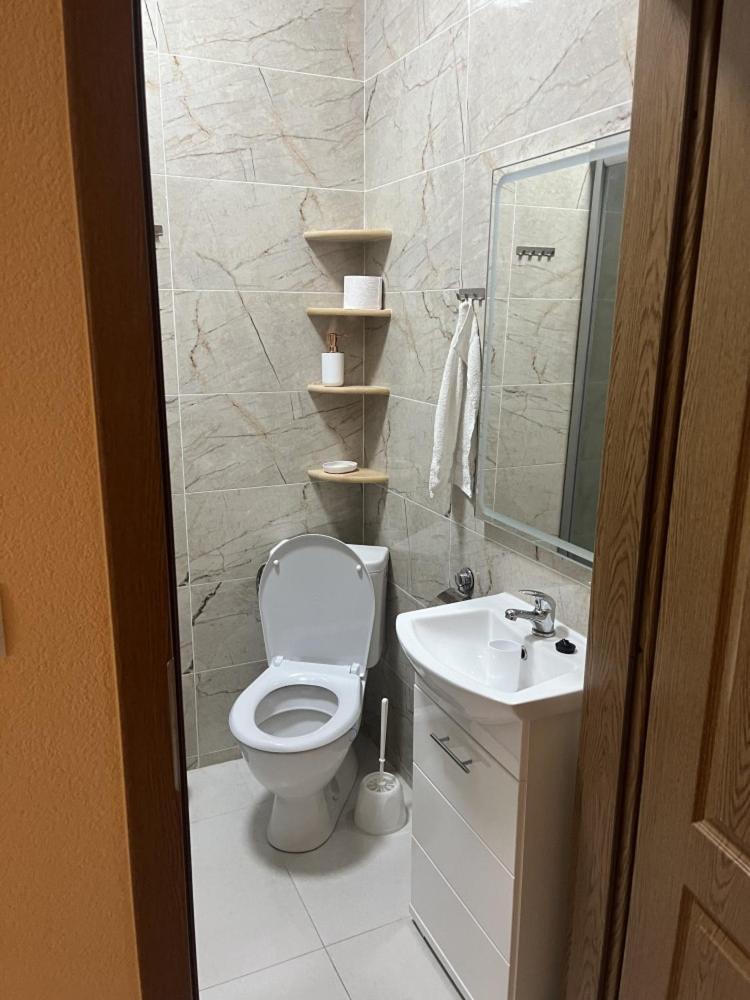 즈노이모 Vt6 House & Restaurant B&B 외부 사진