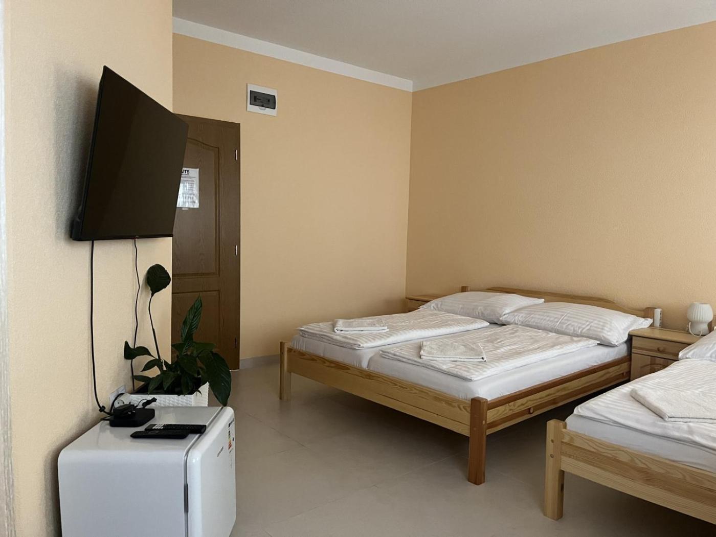 즈노이모 Vt6 House & Restaurant B&B 외부 사진
