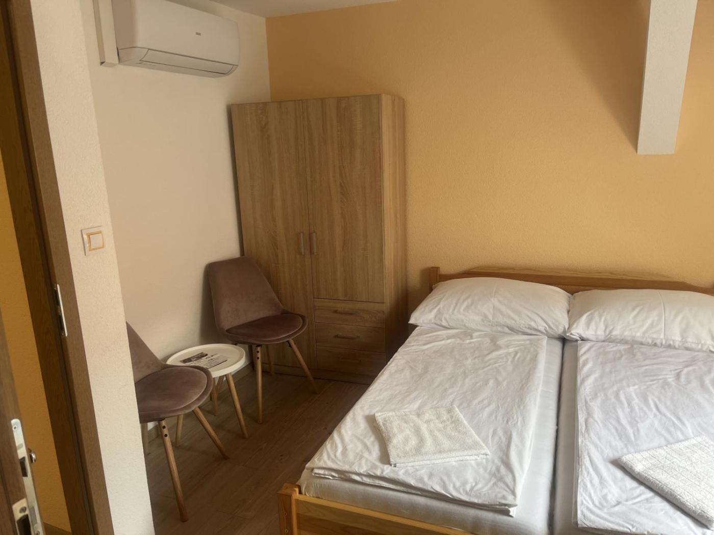 즈노이모 Vt6 House & Restaurant B&B 외부 사진