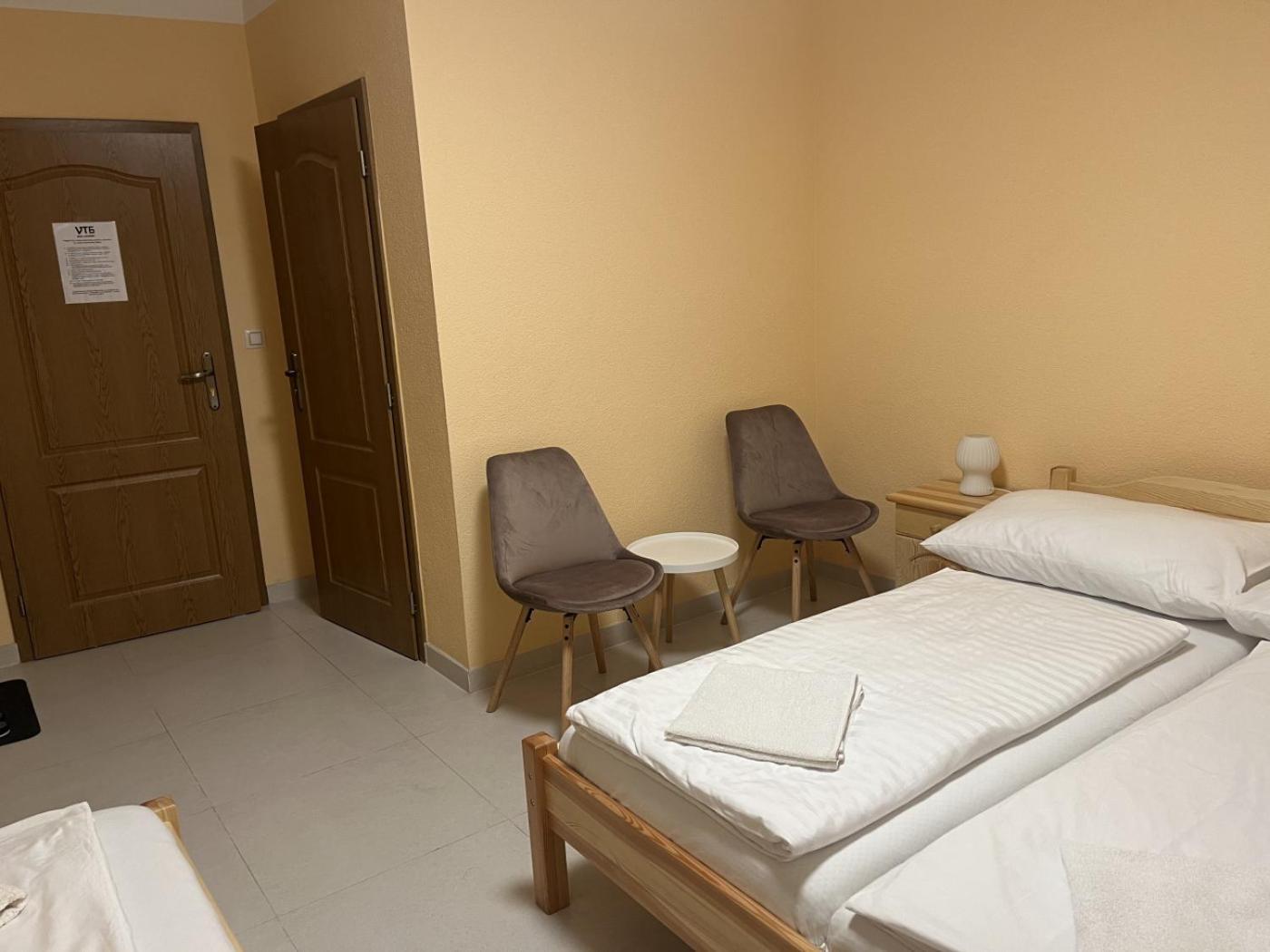 즈노이모 Vt6 House & Restaurant B&B 외부 사진